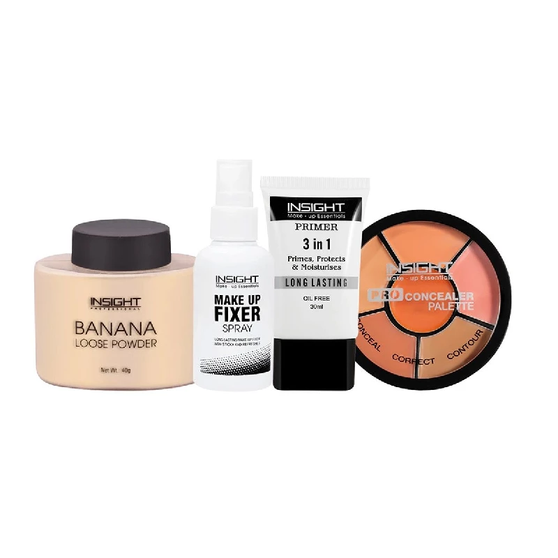 Insight Cosmetics Ultimate Base Concealer Combo, 100 g-6.webp